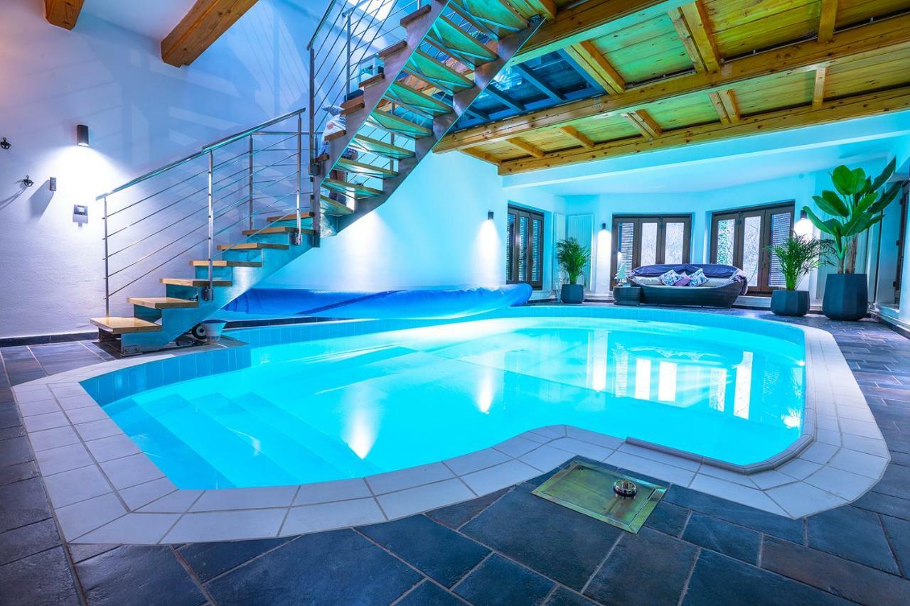 “Moment S“ Pool House Trakošćan Zewnętrze zdjęcie