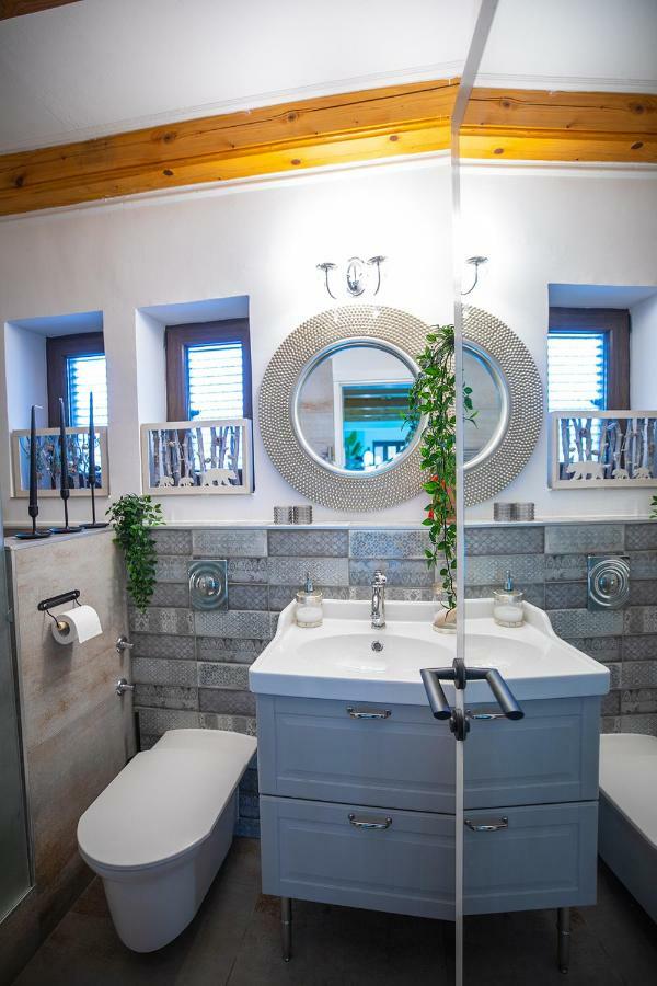 “Moment S“ Pool House Trakošćan Zewnętrze zdjęcie