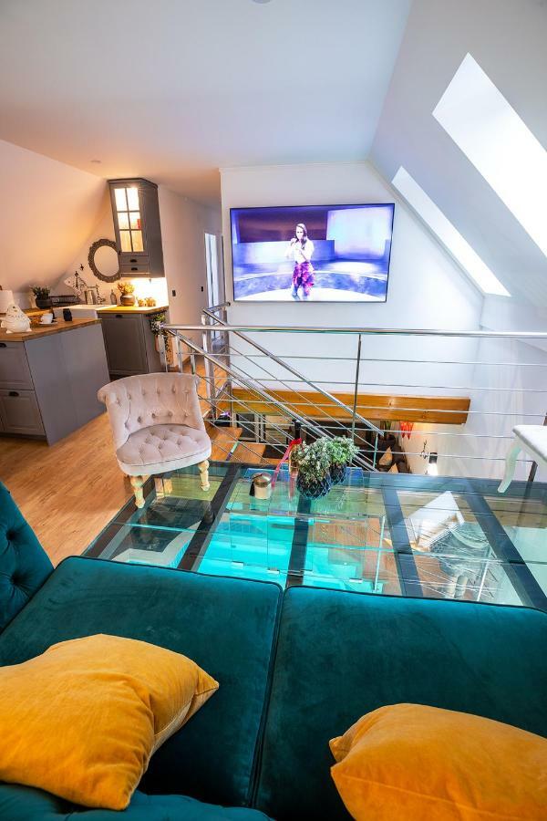 “Moment S“ Pool House Trakošćan Zewnętrze zdjęcie